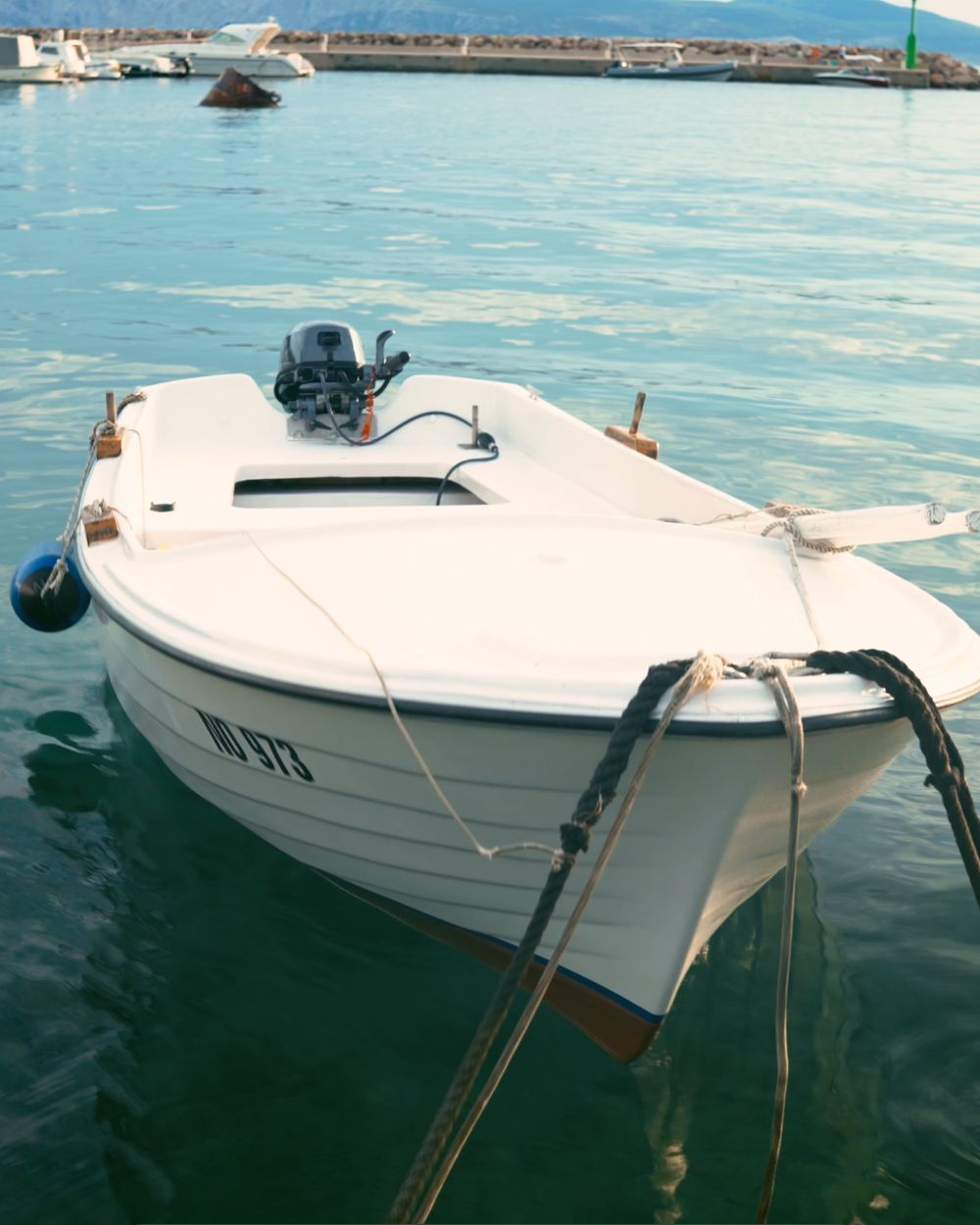 Film de voyage en Croatie réalisé par Néogif